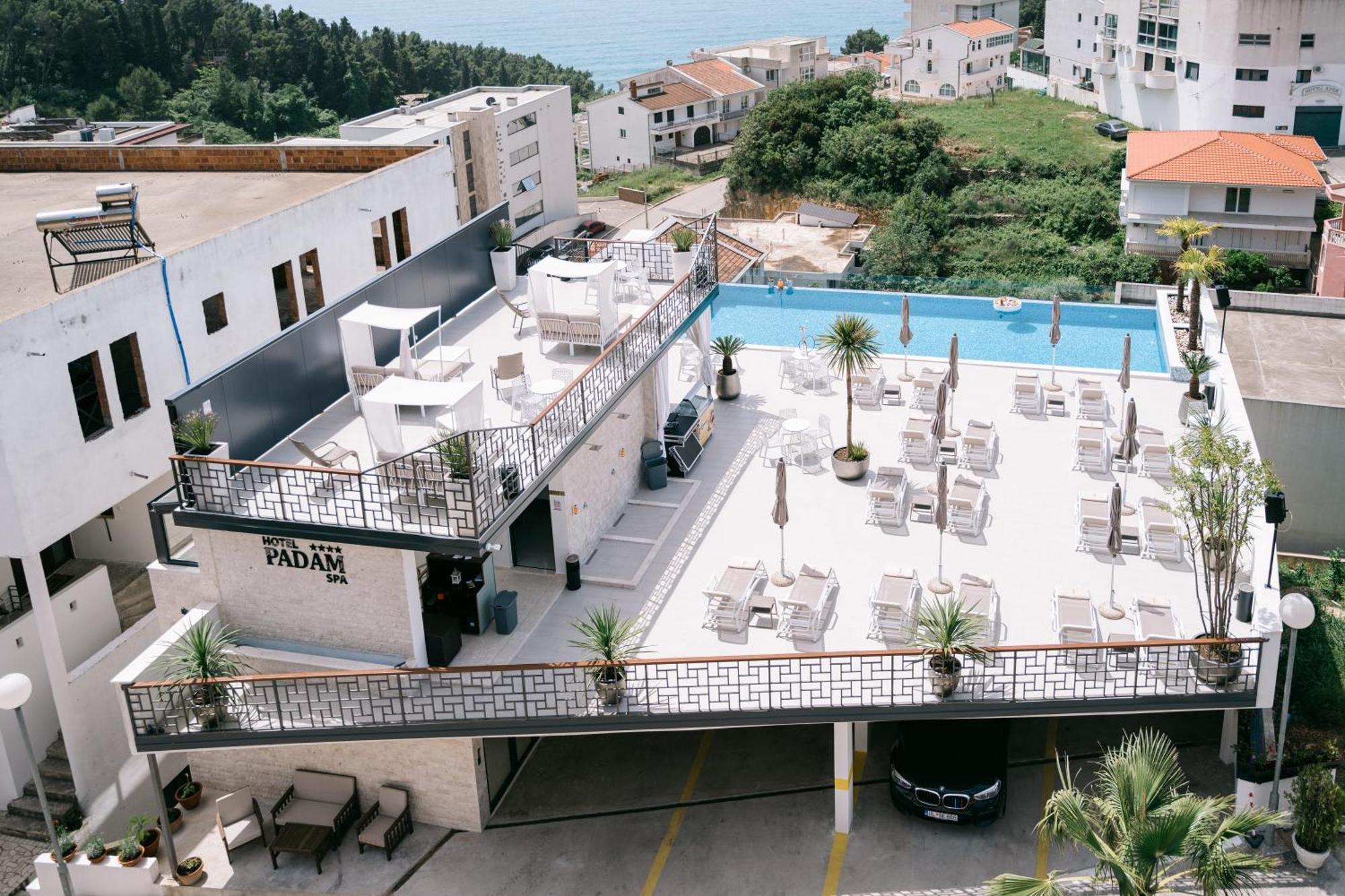 Padam & Hotel