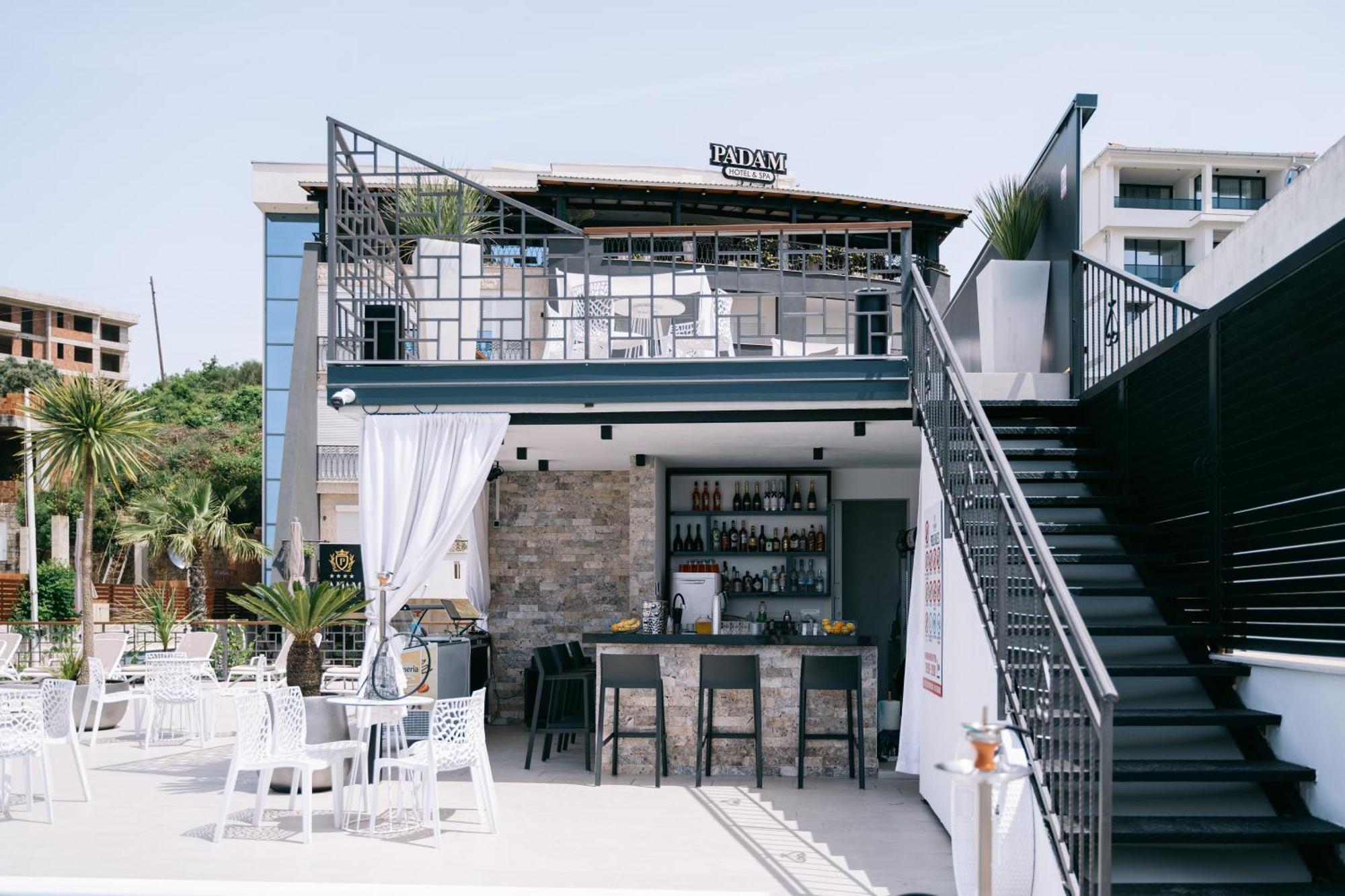 Padam & 4* Ulcinj