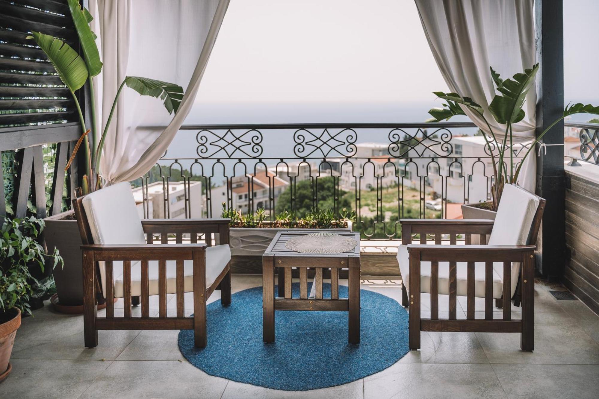 Padam & Ulcinj