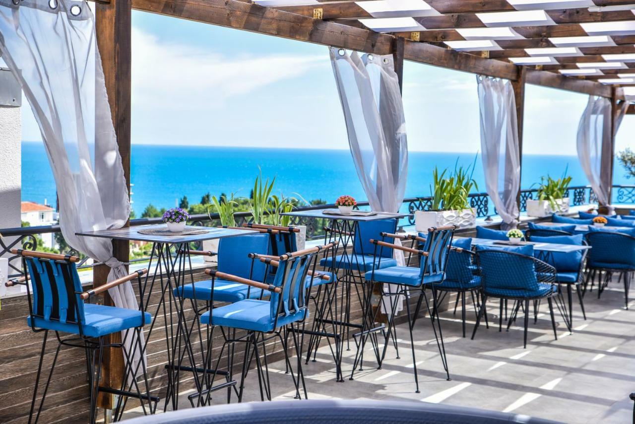 Hotel Padam & Ulcinj