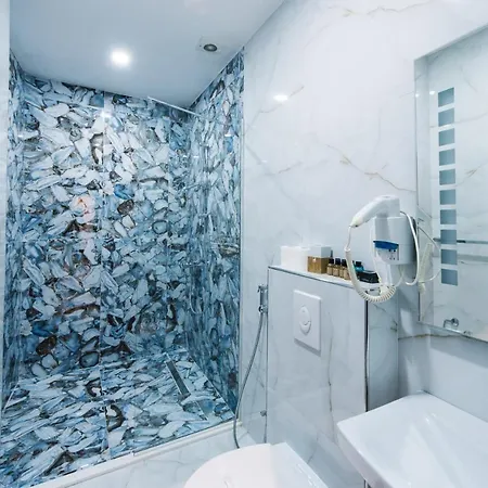 Padam Hotel & Spa Ulcinj Exterior photo