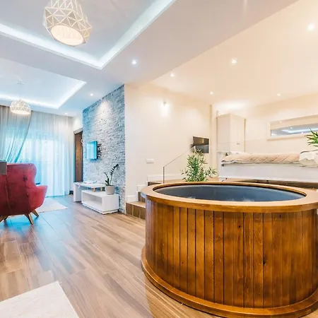 Padam Hotel & Spa Ulcinj Exterior photo