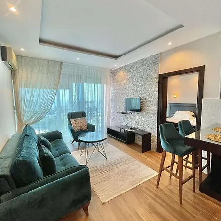 Padam Hotel & Spa Ulcinj Exterior photo