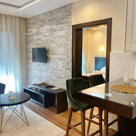 Padam Hotel & Spa Ulcinj Exterior photo