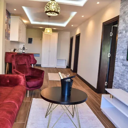 Padam Hotel & Spa Ulcinj Exterior photo