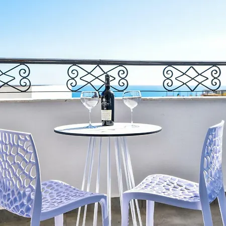 Padam Hotel & Spa Ulcinj Exterior photo