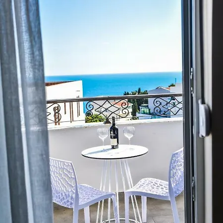 Padam Hotel & Spa Ulcinj Exterior photo