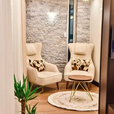 Padam Hotel & Spa Ulcinj Exterior photo
