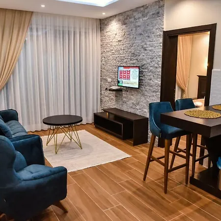 Padam Hotel & Spa Ulcinj Exterior photo
