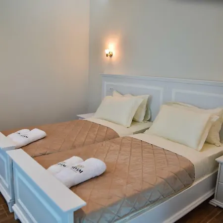 Padam Hotel & Spa Ulcinj Exterior photo