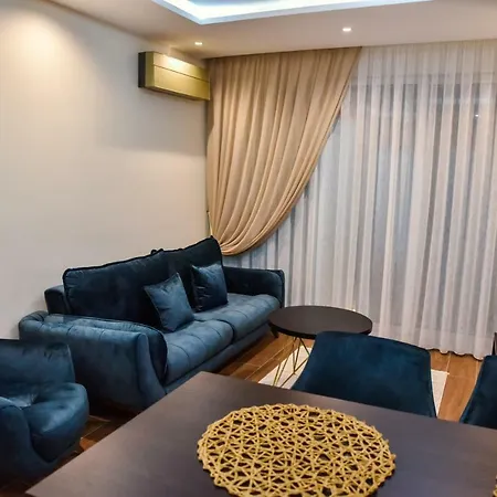 Padam Hotel & Spa Ulcinj Exterior photo