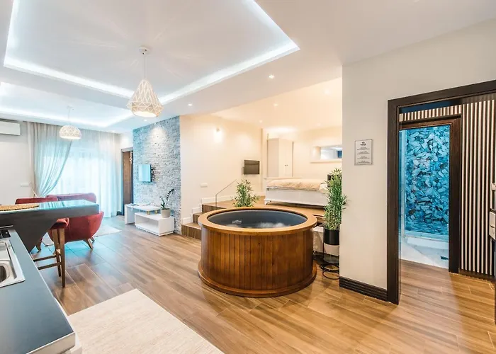 Padam Hotel & SPA