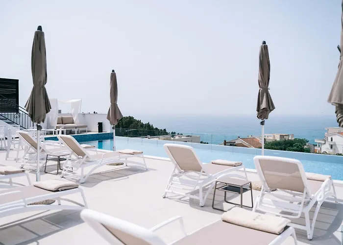 Padam Hotel & SPA