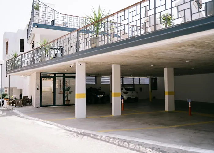 Padam Hotel & SPA