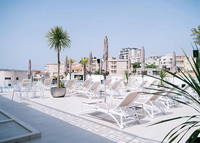 Padam Hotel & SPA