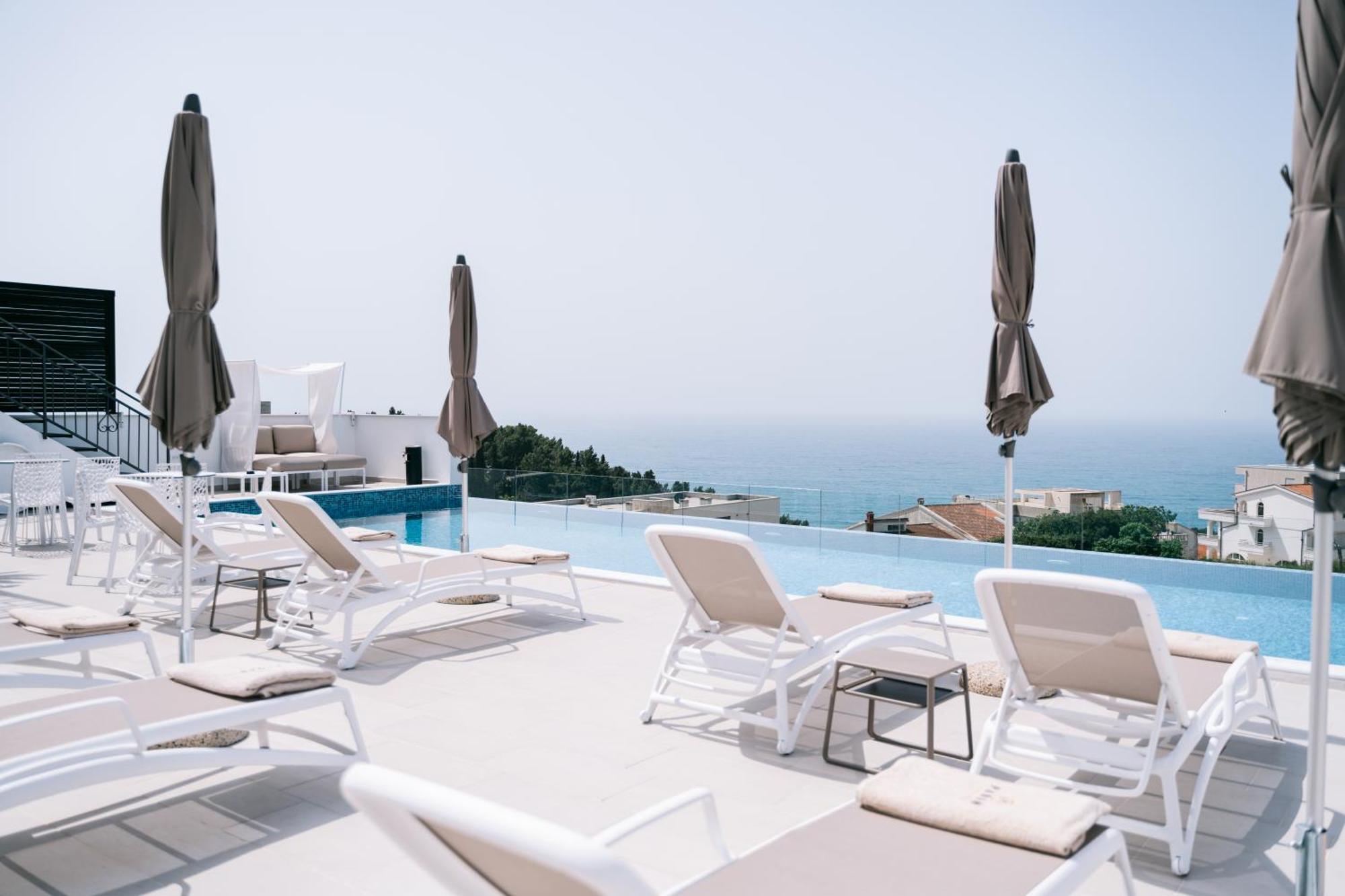Padam & Hotel 4*