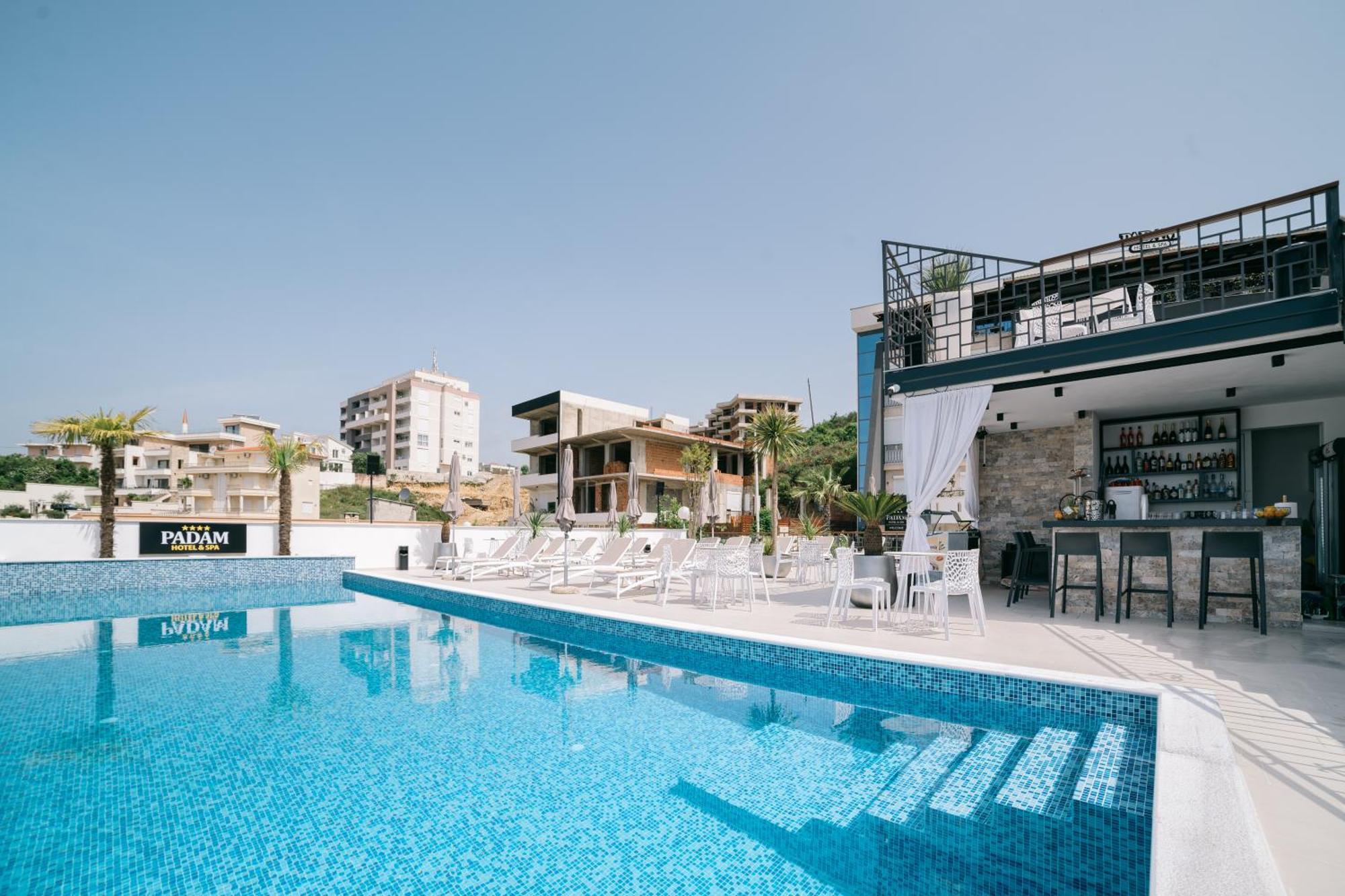 Padam & Hotel