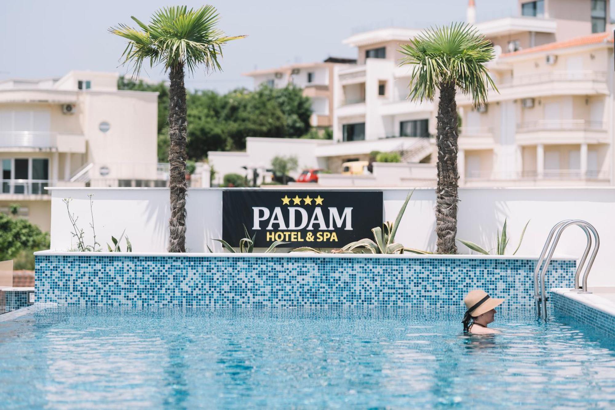 Padam & 4* Ulcinj