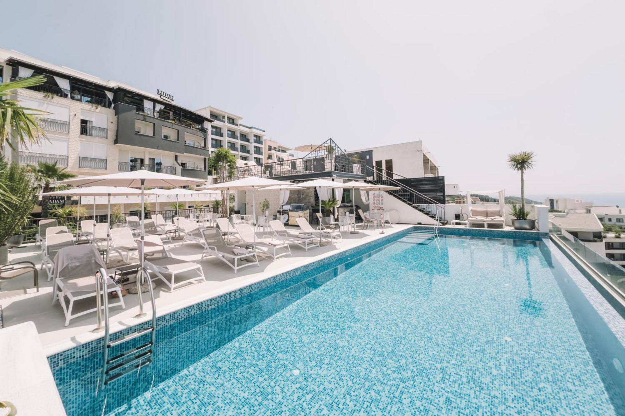 Padam & Hotel 4*