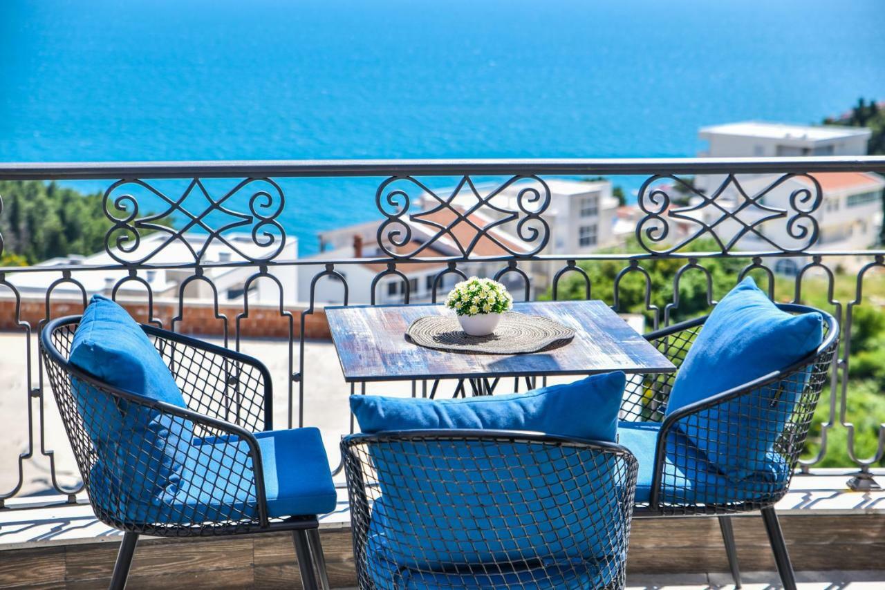 Padam & 4* Ulcinj