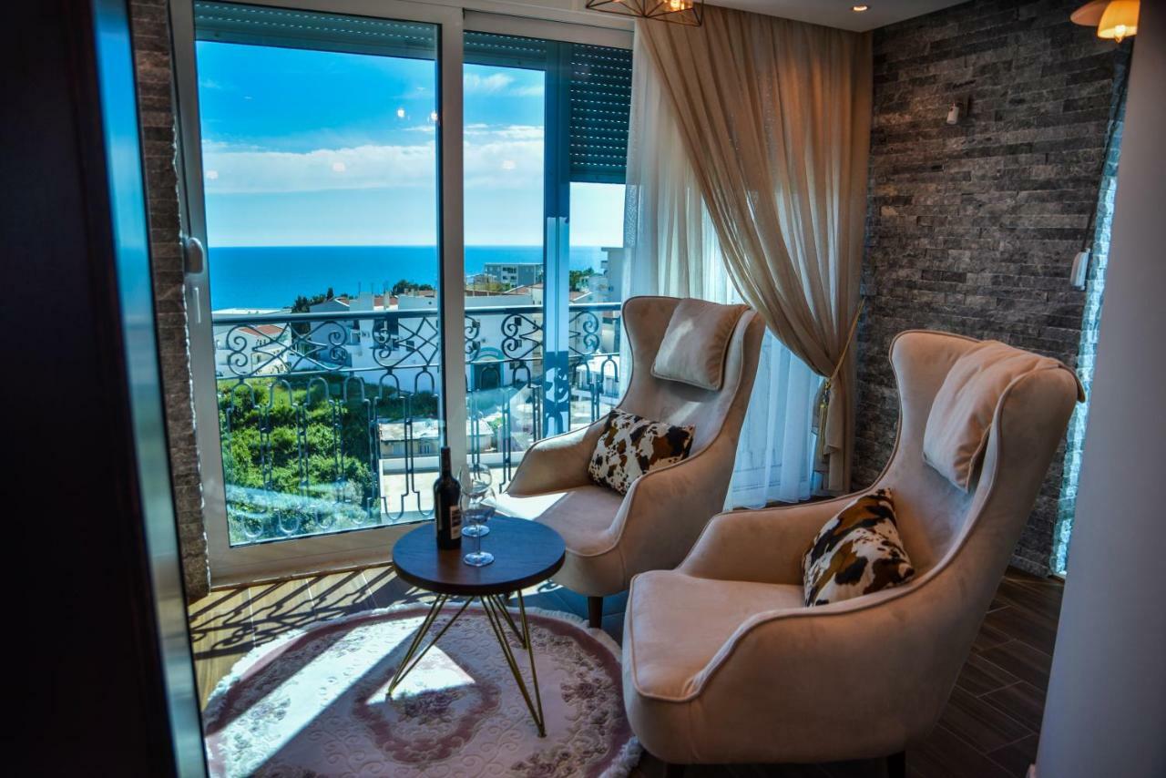 Padam & 4* Ulcinj