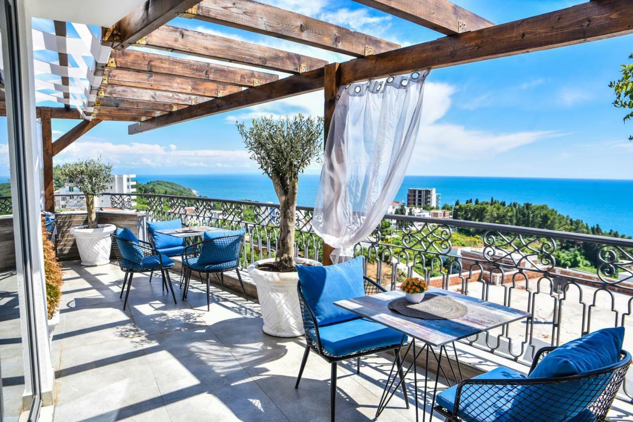 Hotel Padam & Ulcinj