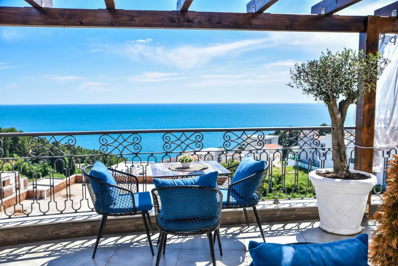Padam & 4* Ulcinj