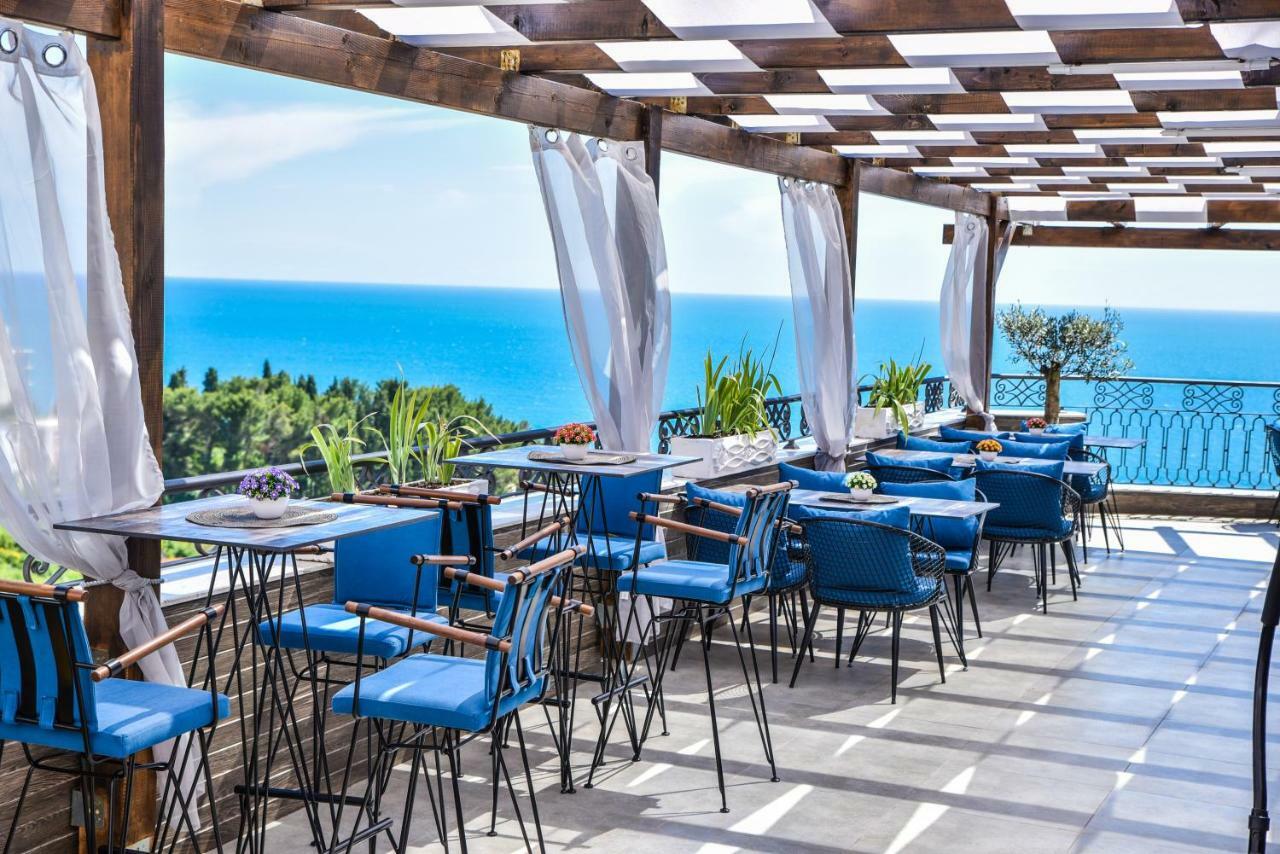 Padam & Hotel Ulcinj