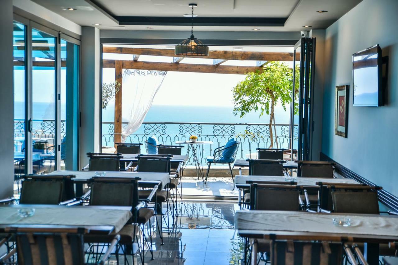 Padam & Hotel Ulcinj