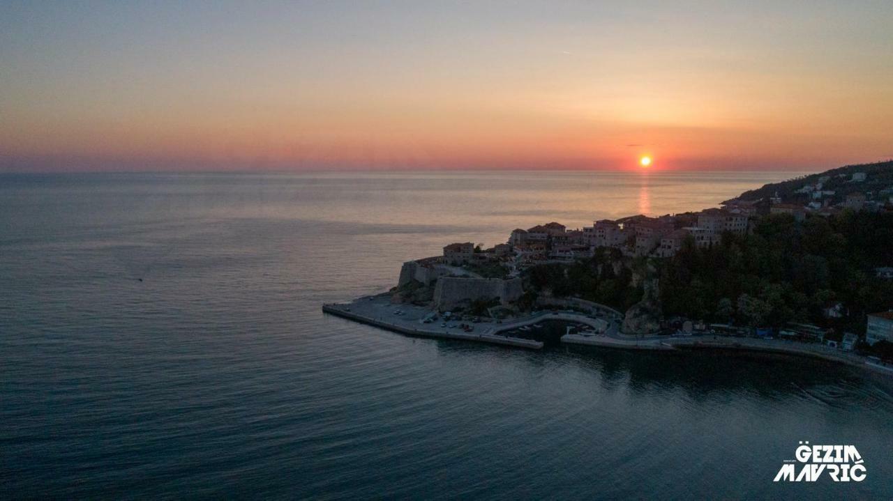Padam & Hotel Ulcinj